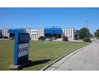 索尔维收购氰特 开辟轻量化新资料市场