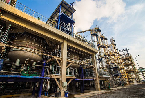 中国再生市场容量将达600万吨以上