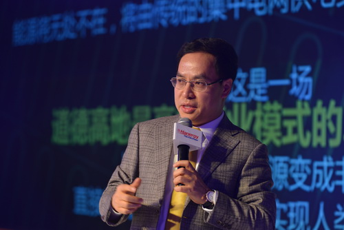 汉能薄膜开启移动能源时代 或引发推翻式反动