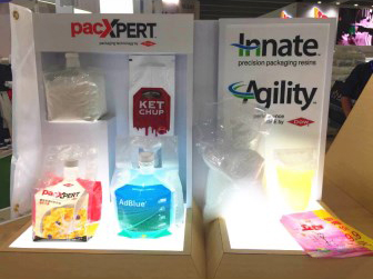 陶氏三大部门初次联展CHINAPLAS 众多新品琳琅满目