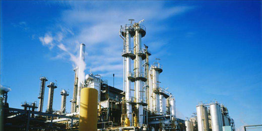 亚洲纯苯市场价钱近期出现下行走势