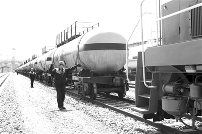 兰州石化生产安装颠簸长周期运行