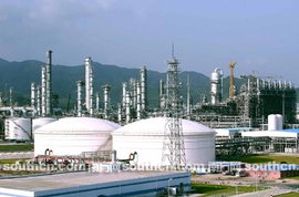 TechnipFMC包括裂解装置的技术和前端工程设计