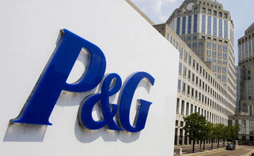 宝洁公司加速研发再生塑料方面的生产技术